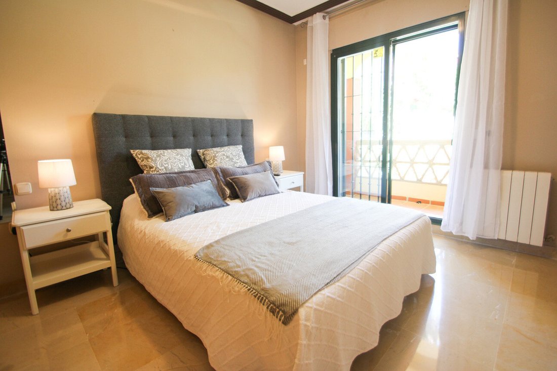 Townhouse in Marbella, Andalusia, Spain 3 - 17893821