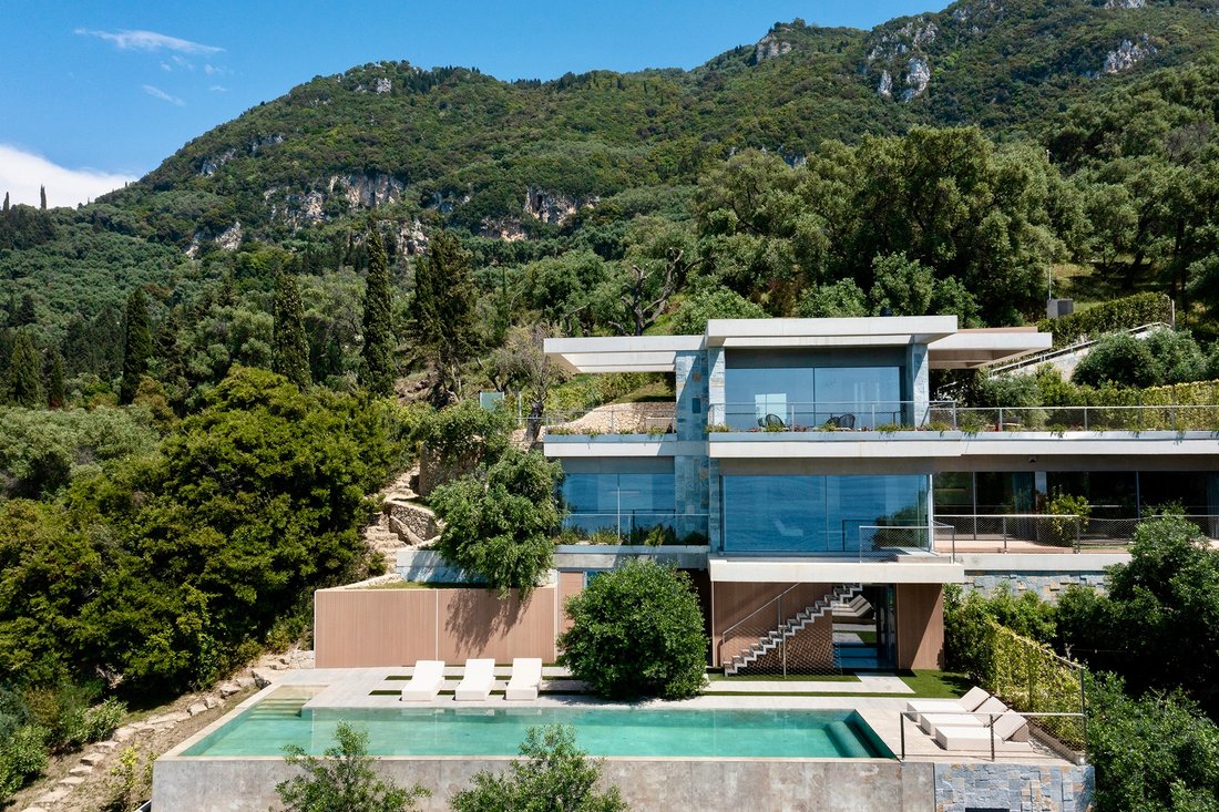 House in Meliteieis, Peloponnese, Western Greece and the Ionian, Greece 4 - 15669921