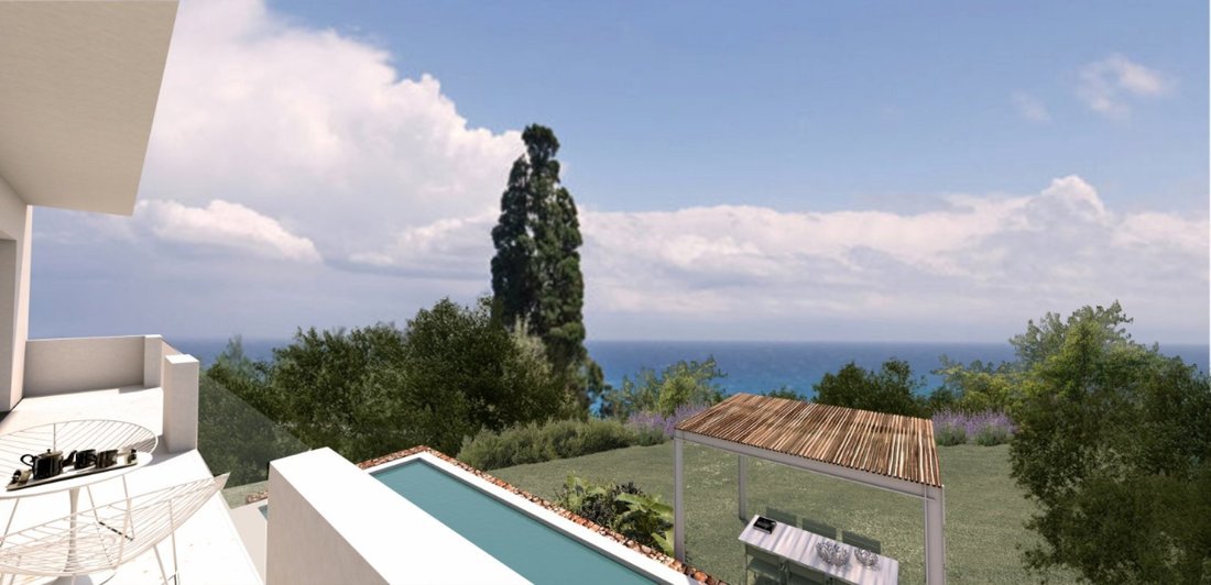 Villa in Tricase, Apulia, Italy 2 - 17893999