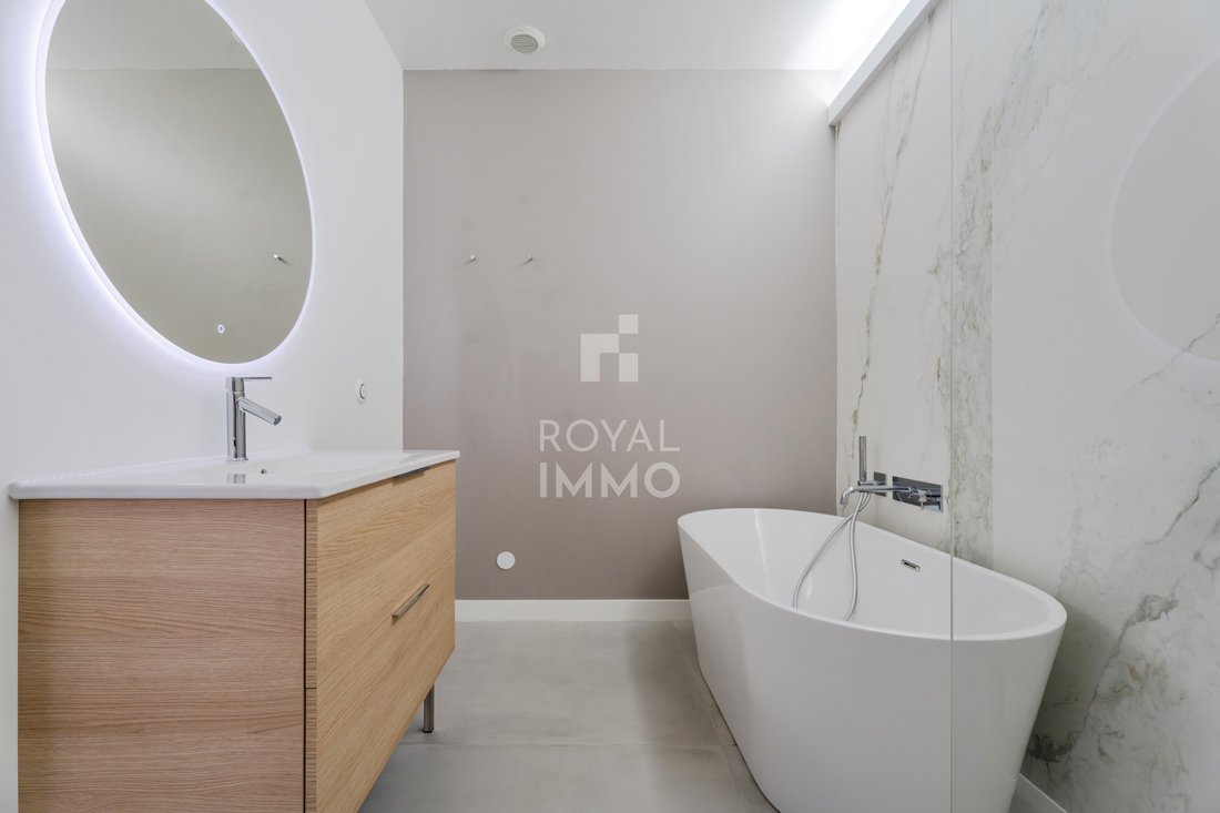 Apartment in Le Fort, Six-Fours-les-Plages, France 5 - 17771753