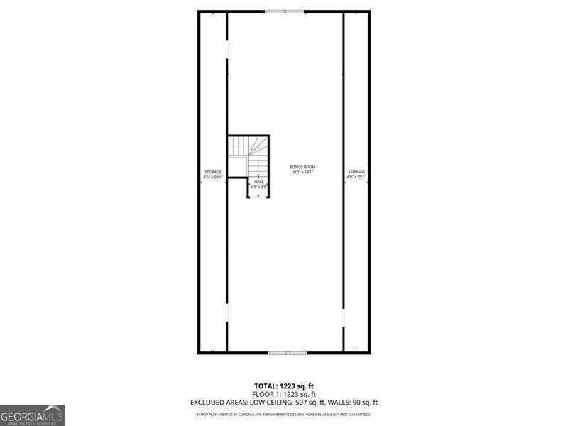 House in Smyrna, Georgia, United States 4 - 17893952