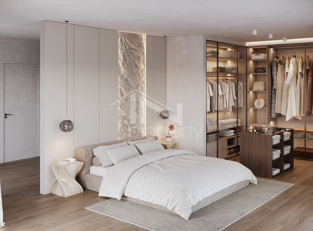 Apartment in Glyfada, Attica, Greece 2 - 17893550