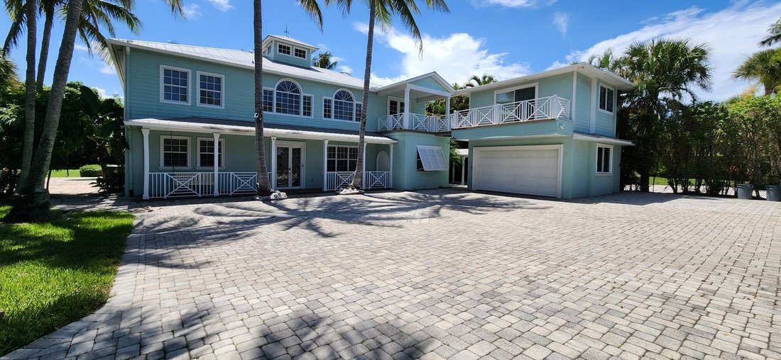 House in Stuart, Florida, United States 4 - 17893739
