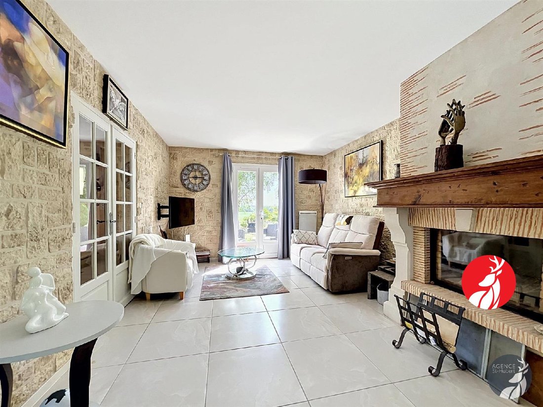 House in Milly-la-Forêt, Ile-de-France, France 4 - 17057528