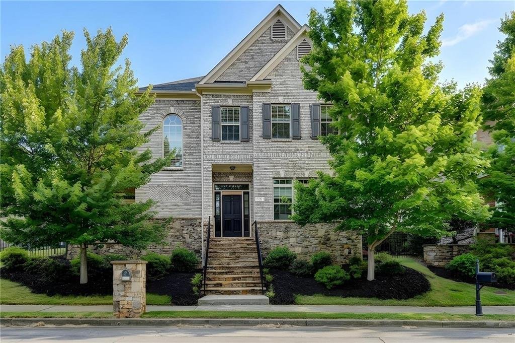 House in Smyrna, Georgia, United States 2 - 17893649