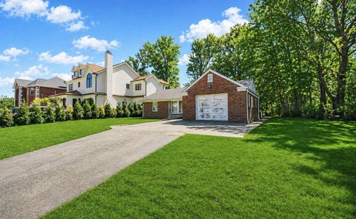 House in New York, New York, United States 1