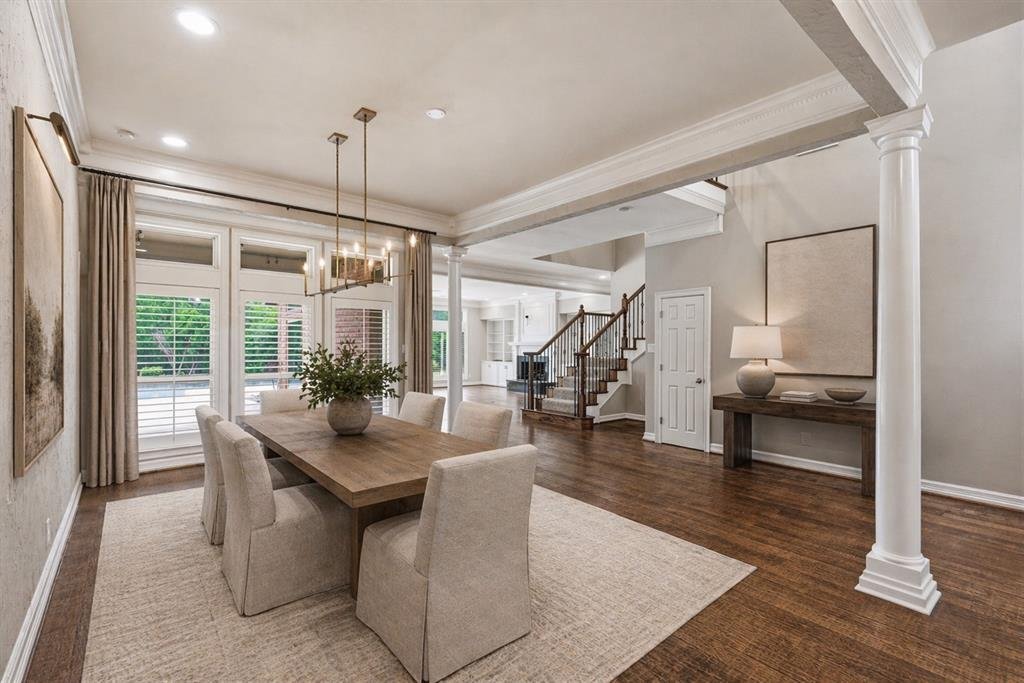 House in Plano, Texas, United States 3 - 17893819