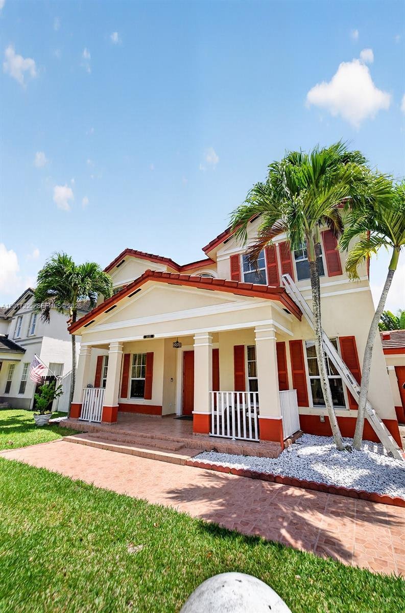 House in Miami, Florida, United States 3 - 17893771