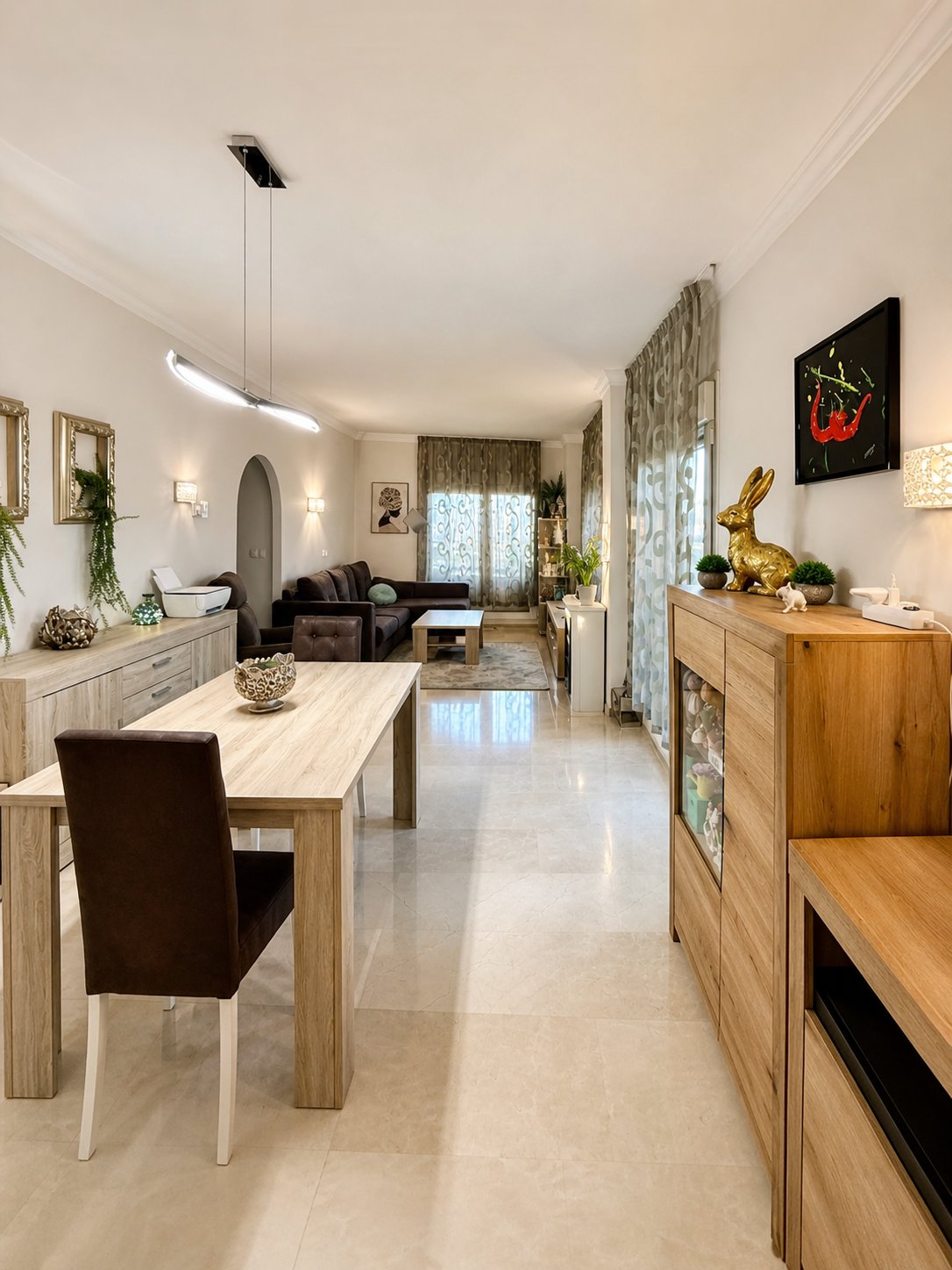 Apartment in Oliva, Valencian Community, Spain 4 - 17894127
