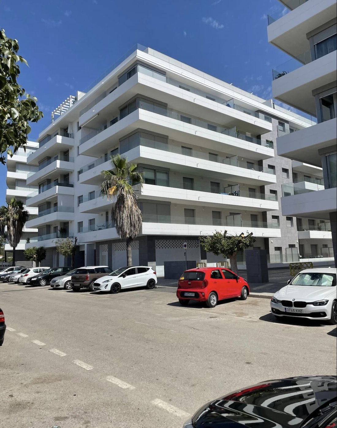 Apartment in Nueva Andalucia, Marbella, Spain 5 - 17893839