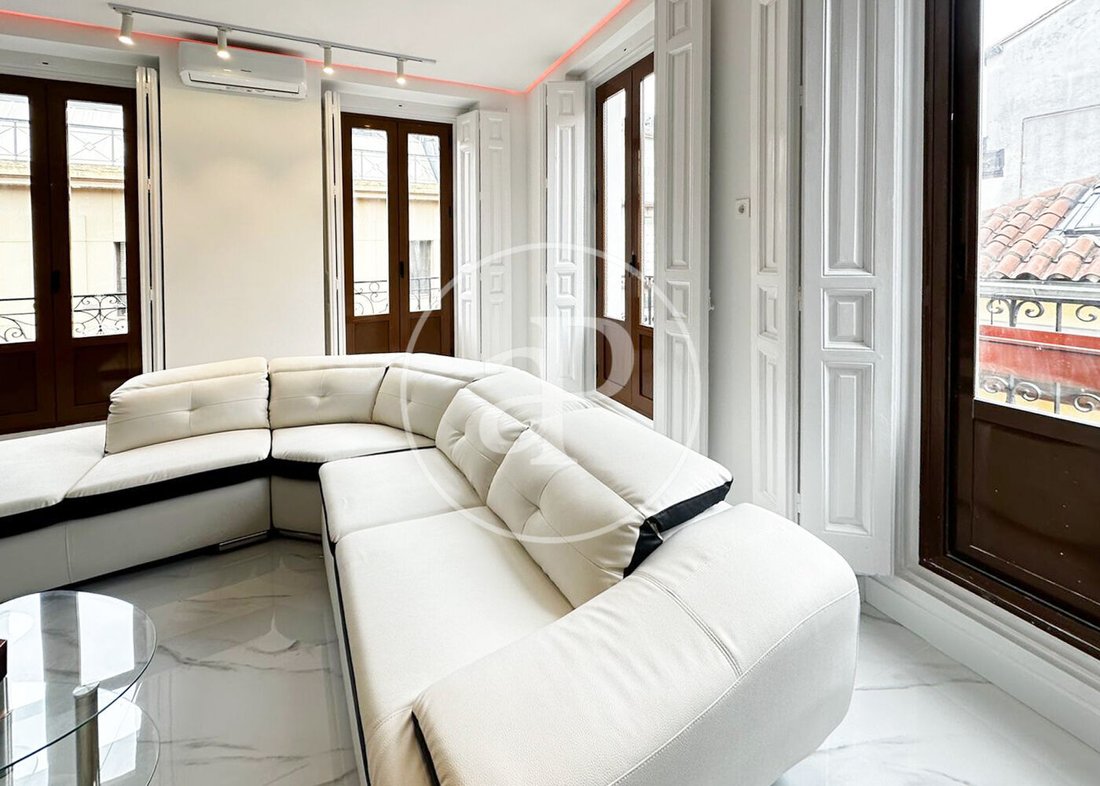 Apartment in Centro, Madrid, Spain 4 - 15158667