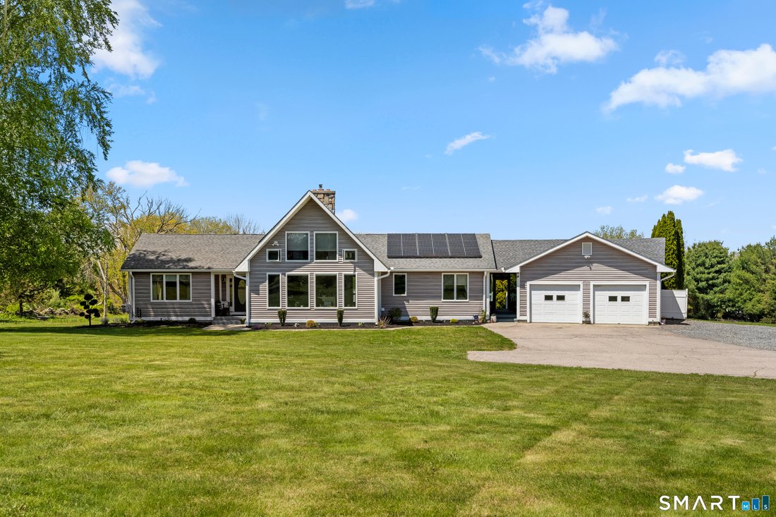 House in Preston, Connecticut, United States 2 - 17894088