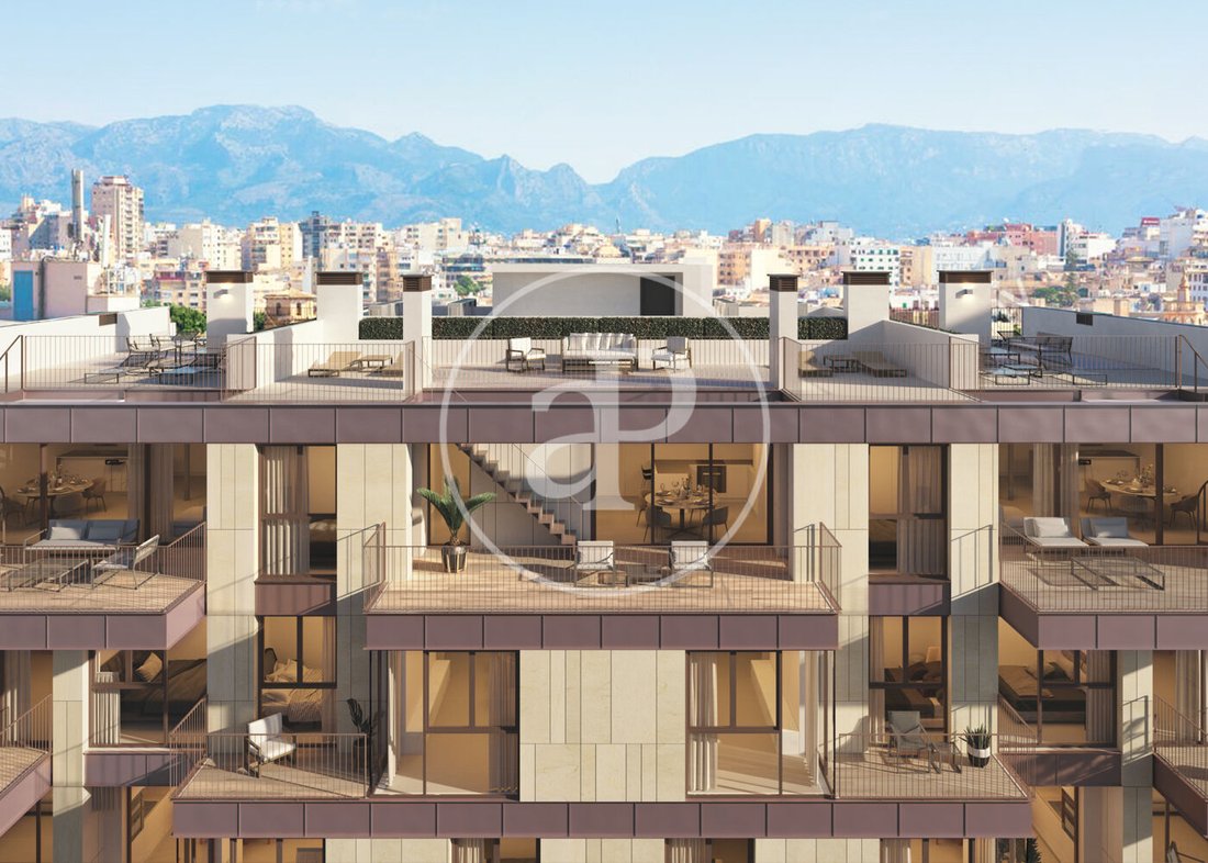 Apartment in Palma, Balearic Islands, Spain 5 - 17894189