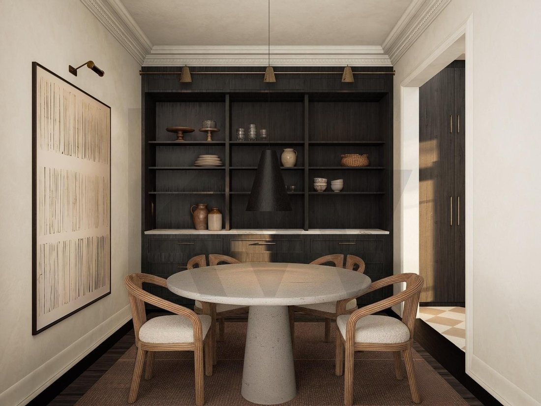 Apartment in Campo de Ourique, Lisbon, Portugal 1 - 17894106