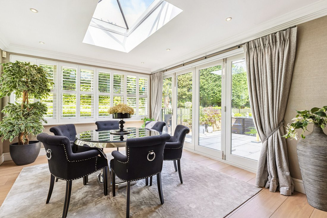 Apartment in Ascot, England 4 - 17894035
