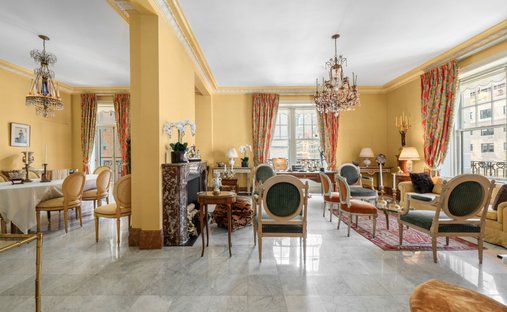 Condo in New York, New York, United States 1
