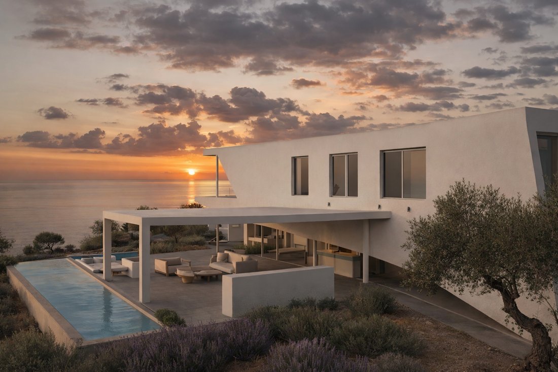 Haus in Meliteieis, Peloponnese, Western Greece and the Ionian, Griechenland 2 - 16784249