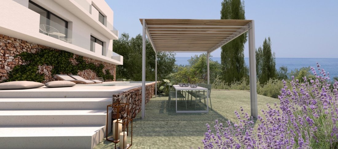 Villa in Tricase, Apulia, Italy 1 - 17893999