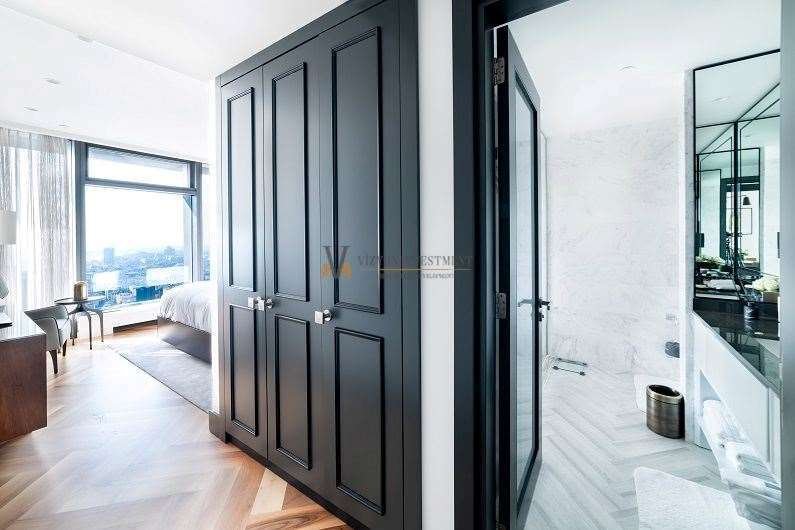 Apartment in İstanbul, İstanbul, Turkey 3 - 17893979