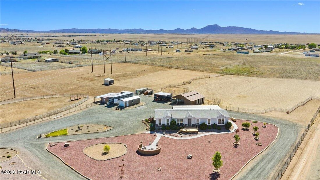 Prescott Valley, Arizona, United States 1 - 17893531