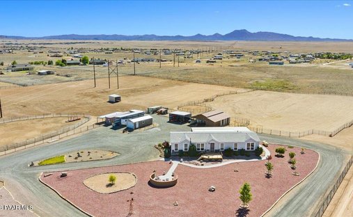 Prescott Valley, Arizona, United States 1