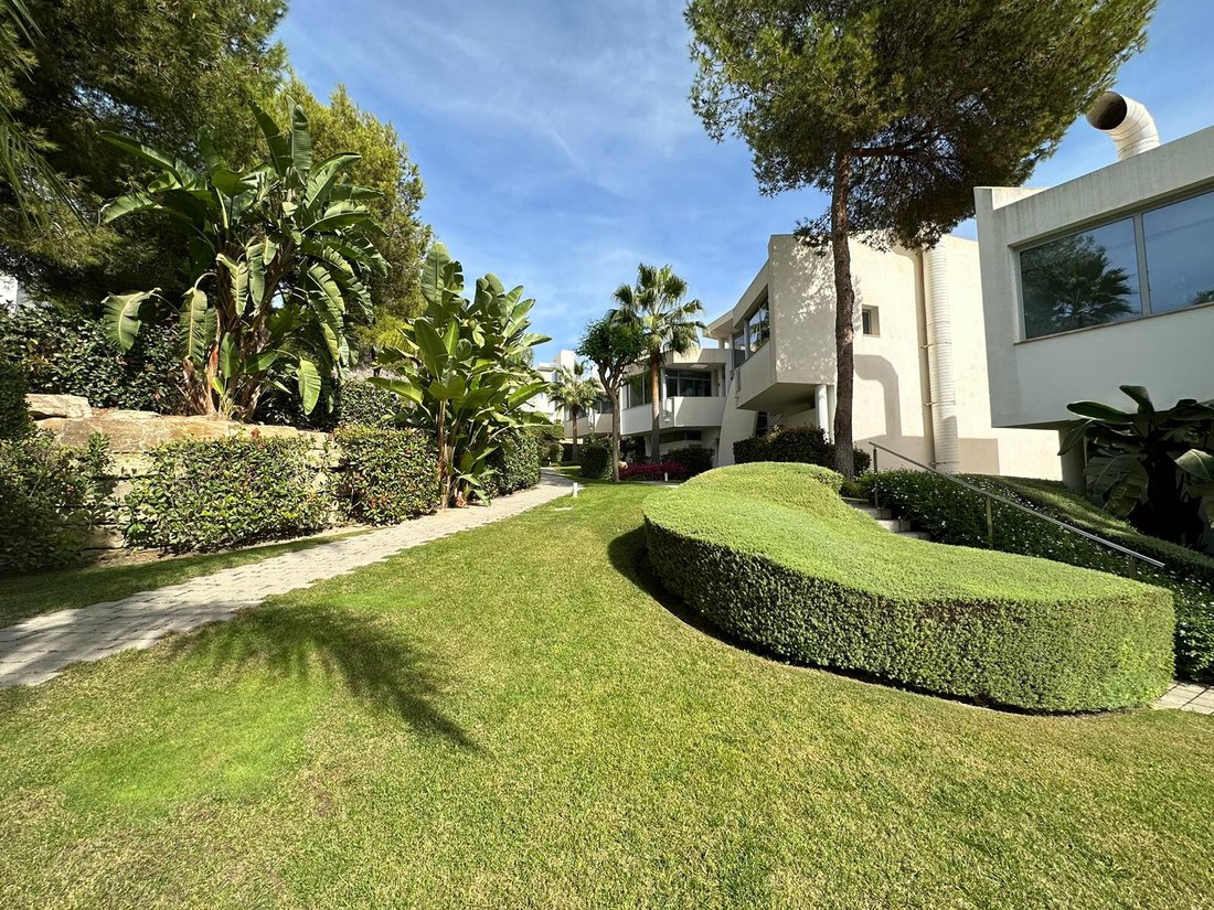 House in Sierra Blanca, Marbella, Spain 3 - 17893810