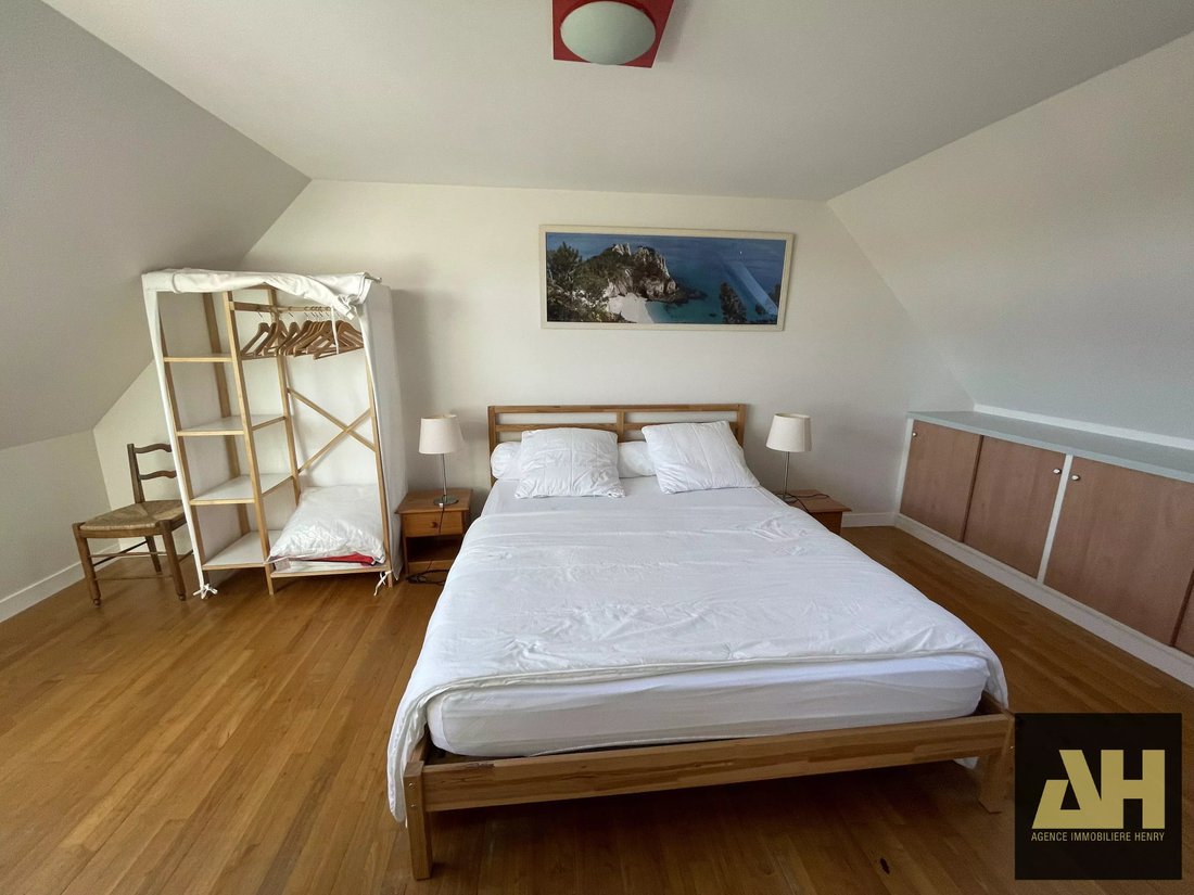 House in Morgat-Cap de la Chevre, Crozon, France 5 - 17893582