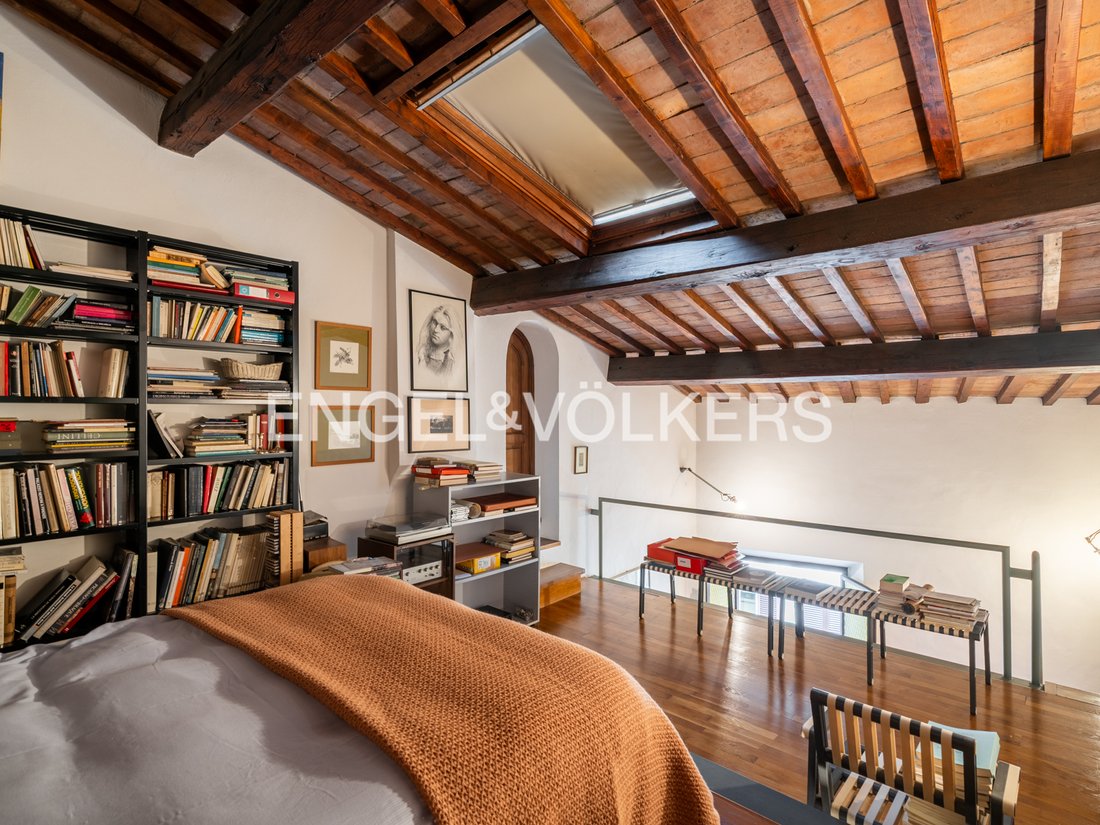 Apartment in Center, Florence, Tuscany 4 - 17894151