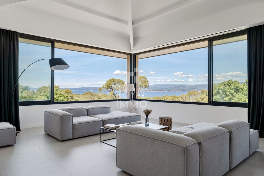 Apartment in Le Fort, Six-Fours-les-Plages, France 2 - 17771753