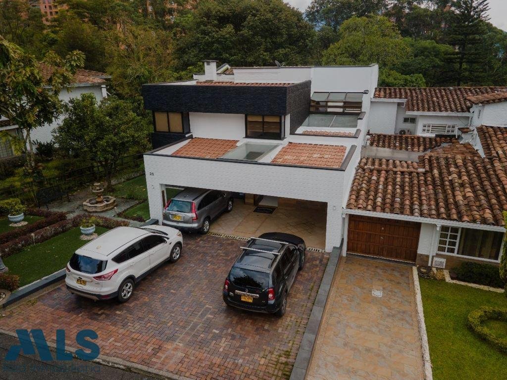 House in Medellín, Antioquia, Colombia 3 - 17894158
