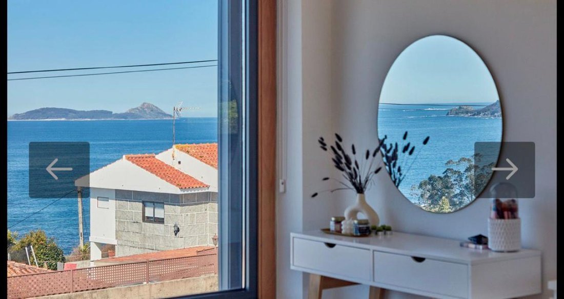 Villa in Saians, Vigo, Spain 5 - 17893614
