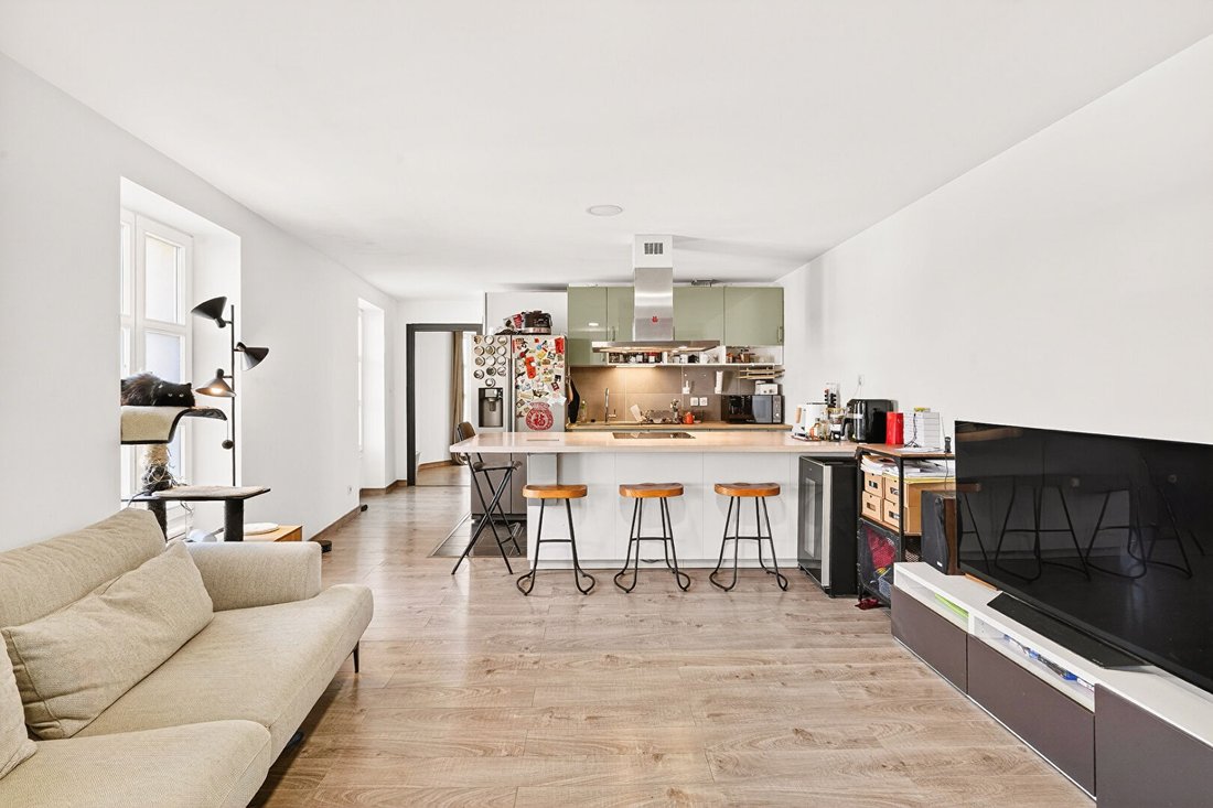 Apartment in Forêt Domaniale, Meudon, France 2 - 17894155