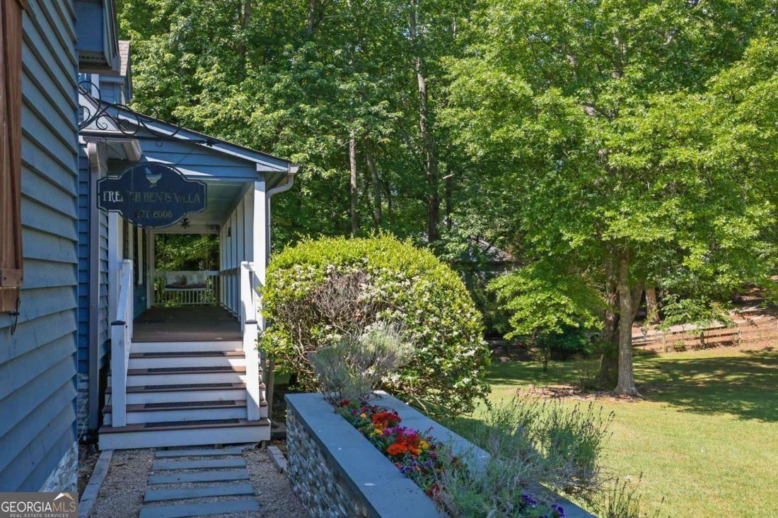 House in Gainesville, Georgia, United States 4 - 17893977