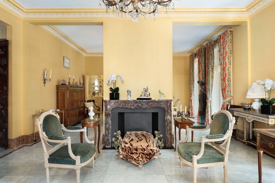Condo in New York, New York, United States 4 - 17893369