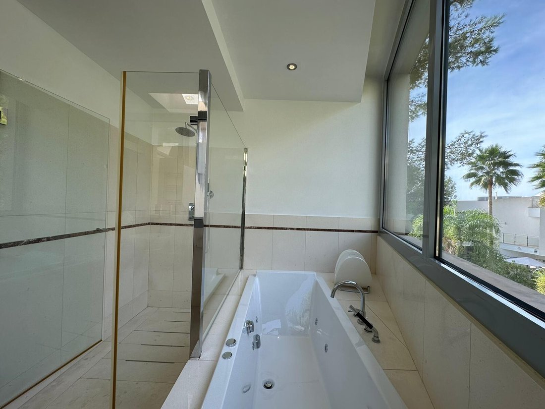 House in Sierra Blanca, Marbella, Spain 4 - 17893810