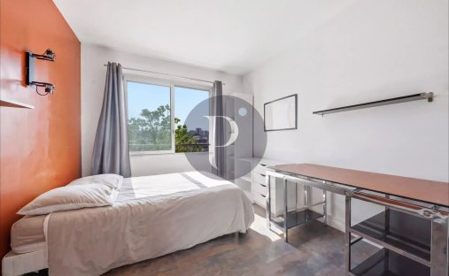 Apartment in Plateau, Gentilly, France 1