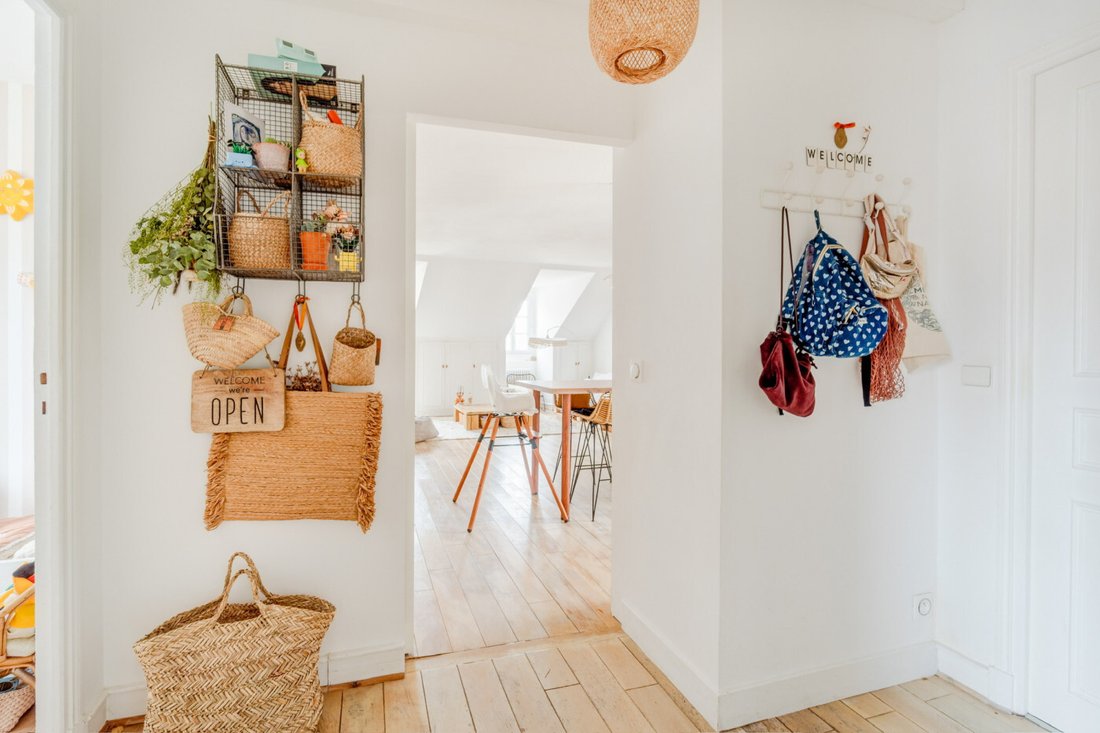 Apartment in Forêt, Saint-Germain-en-Laye, France 2 - 17692992