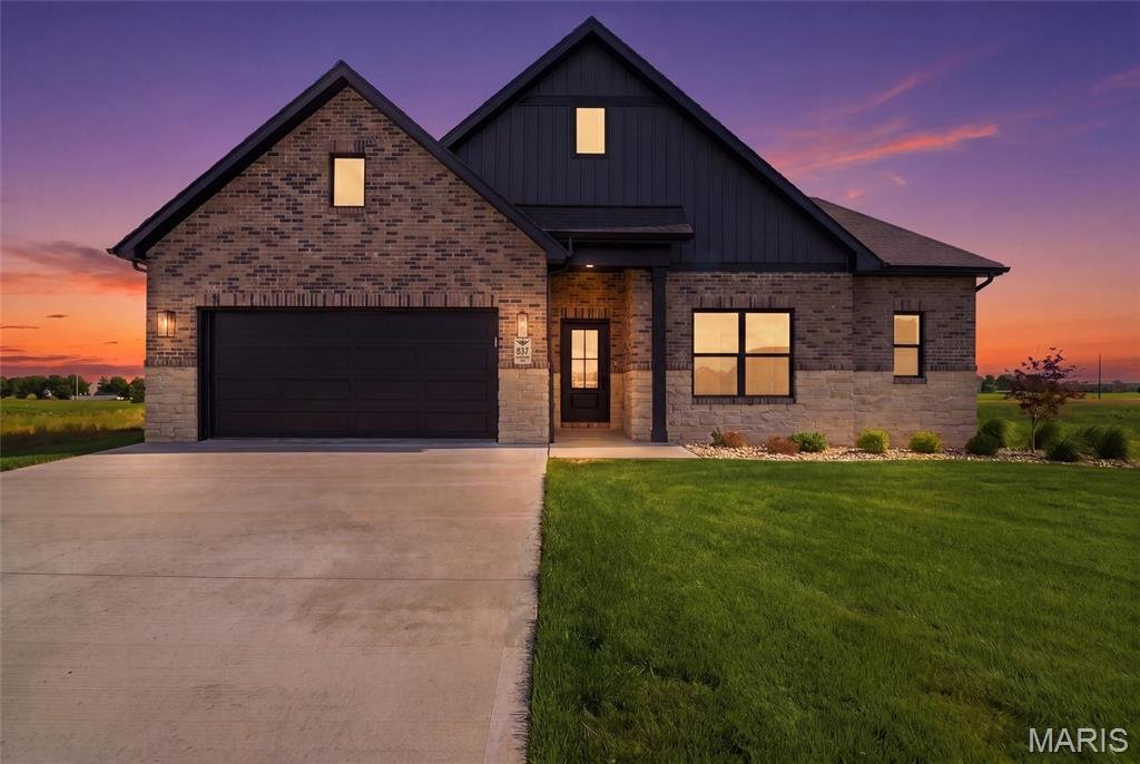 House in Caseyville, Illinois, United States 2 - 17893524