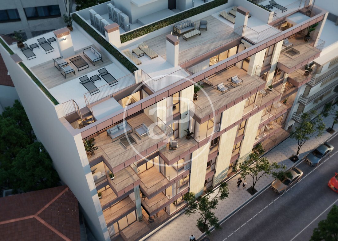 Apartment in Palma, Balearic Islands, Spain 2 - 17894143