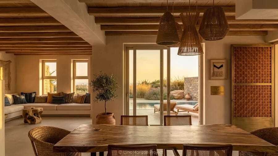 Villa in Mykonos, Aegean, Greece 5 - 17337682