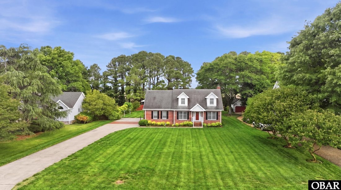 House in Moyock, North Carolina, United States 1 - 17893518