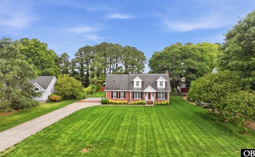 House in Moyock, North Carolina, United States 1