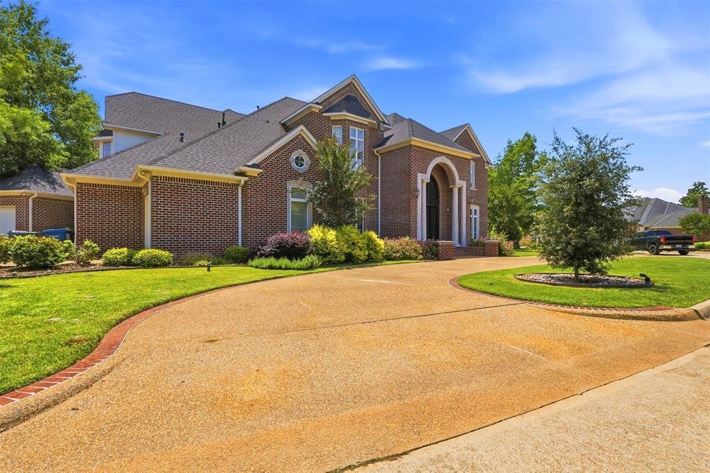 House in Mount Pleasant, Texas, United States 3 - 17893801