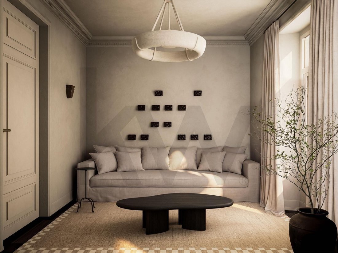 Apartment in Campo de Ourique, Lisbon, Portugal 4 - 17777412