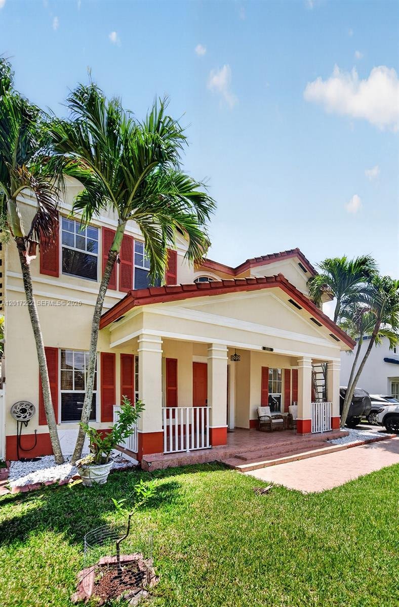 House in Miami, Florida, United States 4 - 17893771