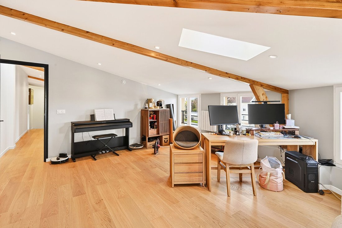Apartment in Forêt Domaniale, Meudon, France 3 - 17894155