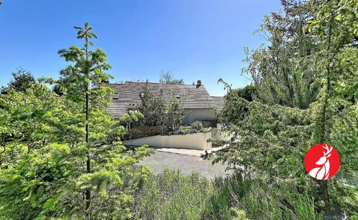Haus in Milly-la-Forêt, Île-de-France, Frankreich 1