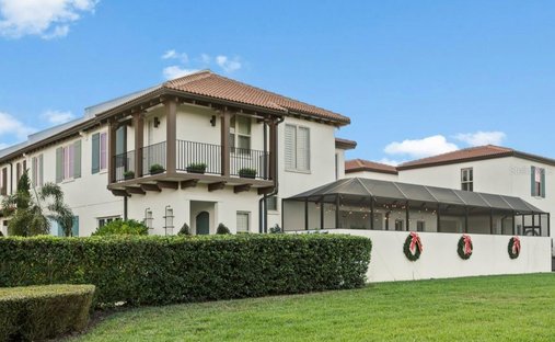 Haus in Winter Garden, Florida, Vereinigte Staaten 1