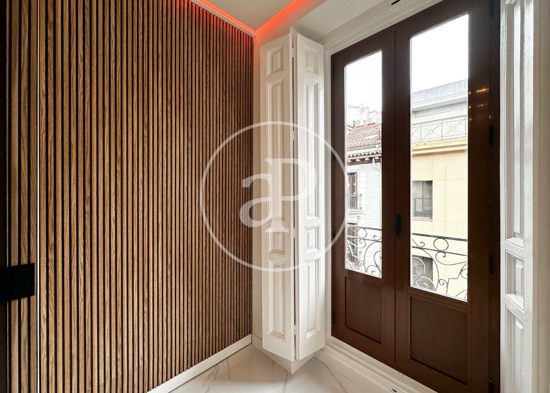 Apartment in Centro, Madrid, Spain 5 - 15158667