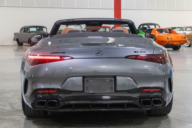 Cabriolet in Plainfield, United States 5 - 17893902